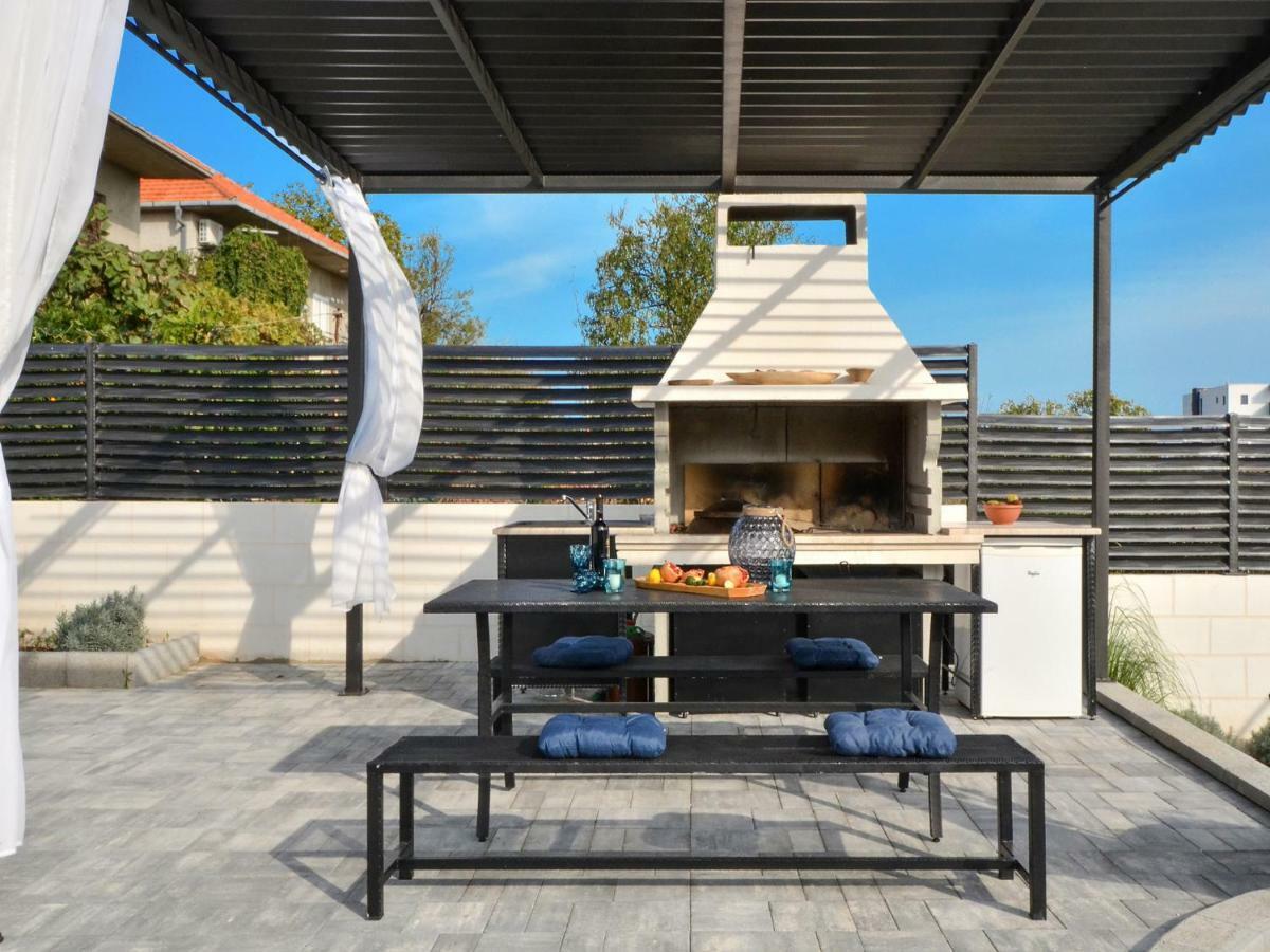 Deluxe Apartman Porto Trogir Exterior foto